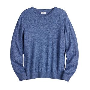 Men’s Cotton Sweater